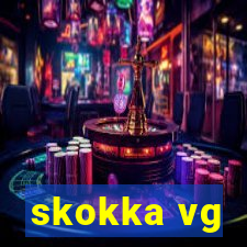 skokka vg